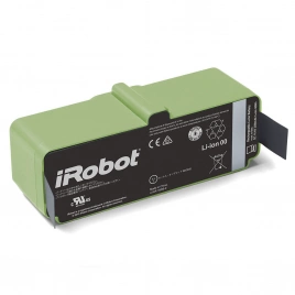 Аккумуляторная батарея для iRobot Roomba 900-й серии, Li-Ion, 3300mAh