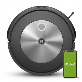 Робот-пылесос iRobot Roomba J7