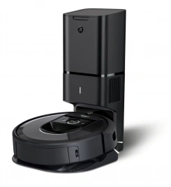 Робот-пылесос iRobot Roomba Combo i8+